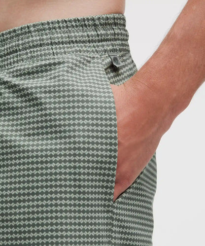 Swim Short 7" *Lined