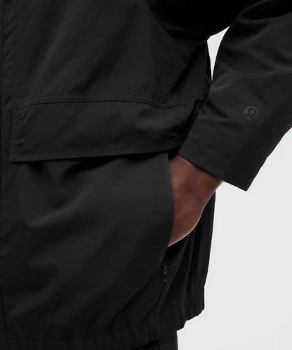 Men's Always Effortless Jacket