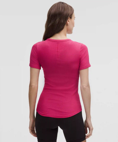 Hold Tight Short-Sleeve Shirt