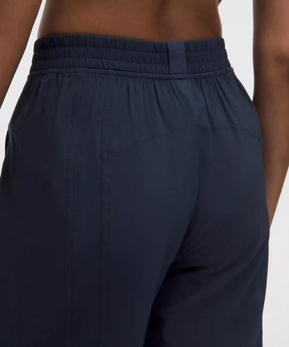 Define High-Rise Swift Jogger *Regular