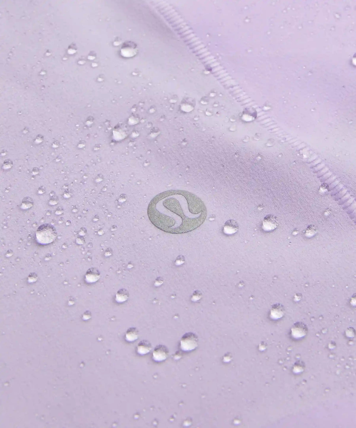 Mist Over Windbreaker