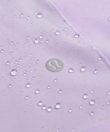 Mist Over Windbreaker