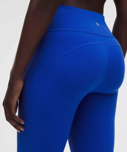 Groove Nulu High-Rise Flared Pant *Short