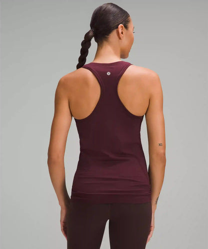 Swiftly Tech Racerback Tank Top 2.0 *Hip Length