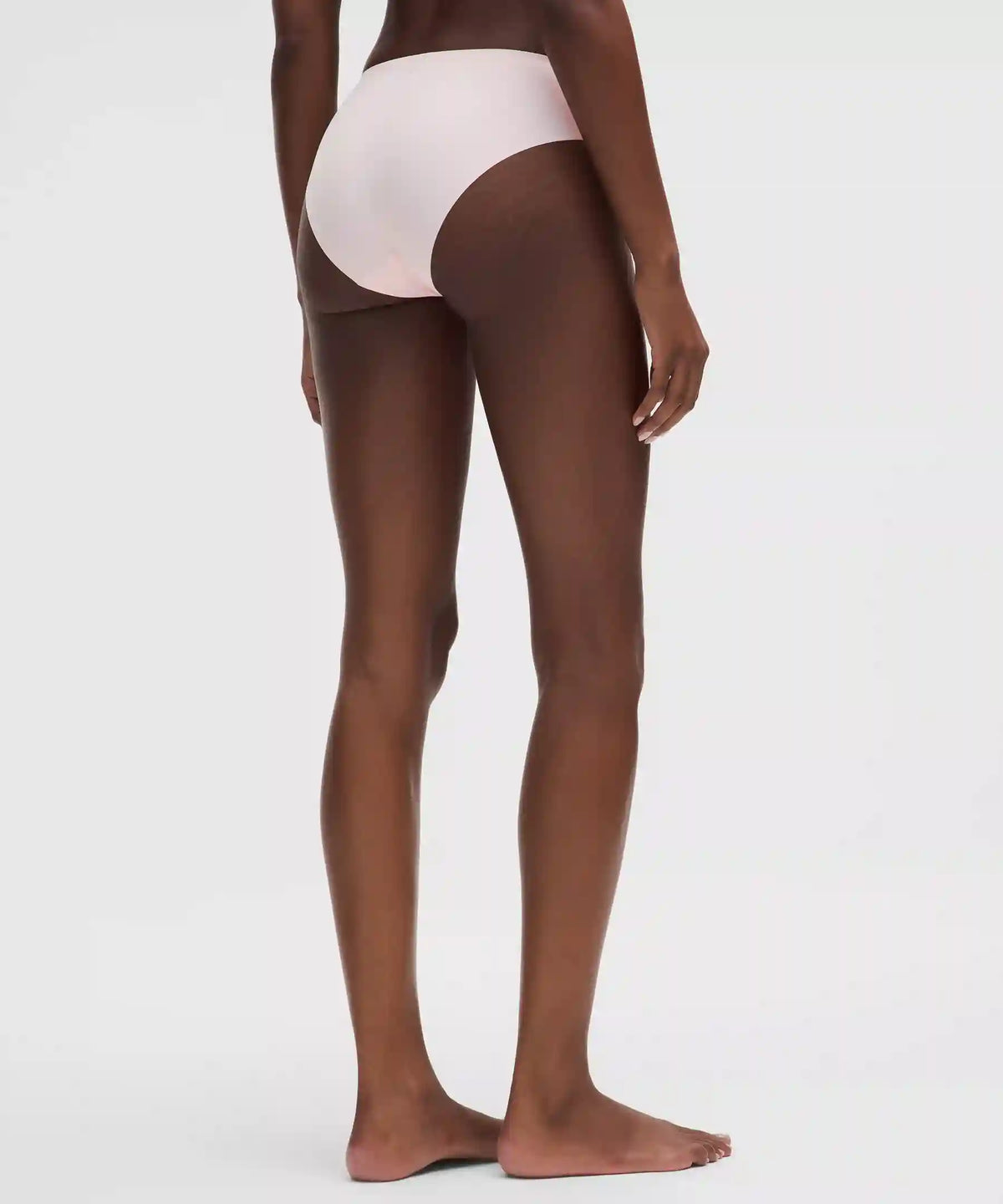 InvisiWear Mid-Rise Bikini Underwear *3 Pack