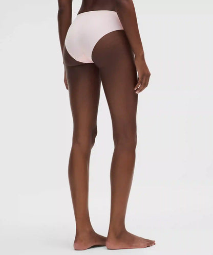InvisiWear Mid-Rise Bikini Underwear *3 Pack