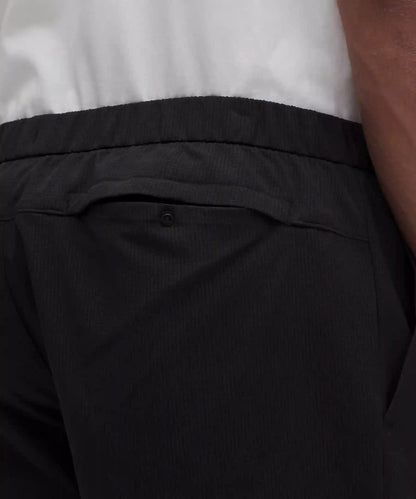 ABC WovenAir Pull-On Short 5"