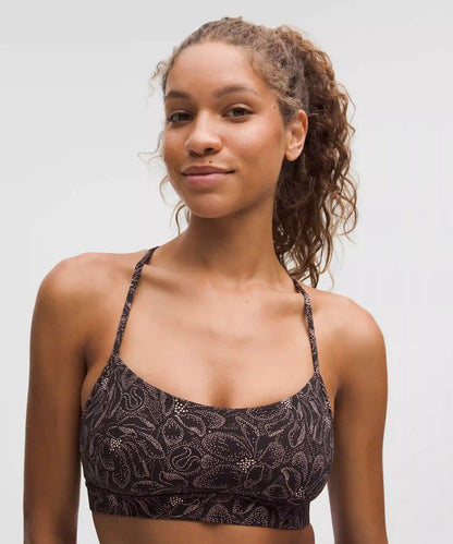 Flow Y Bra Nulu *Light Support, A–C Cups