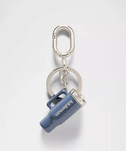 Mini Tumbler Keychain