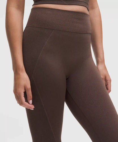 Get Low High-Rise Training Tight 25"