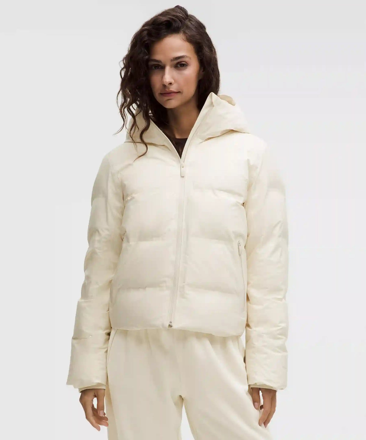 Slush Hour 600-Down-Fill Waterproof Jacket