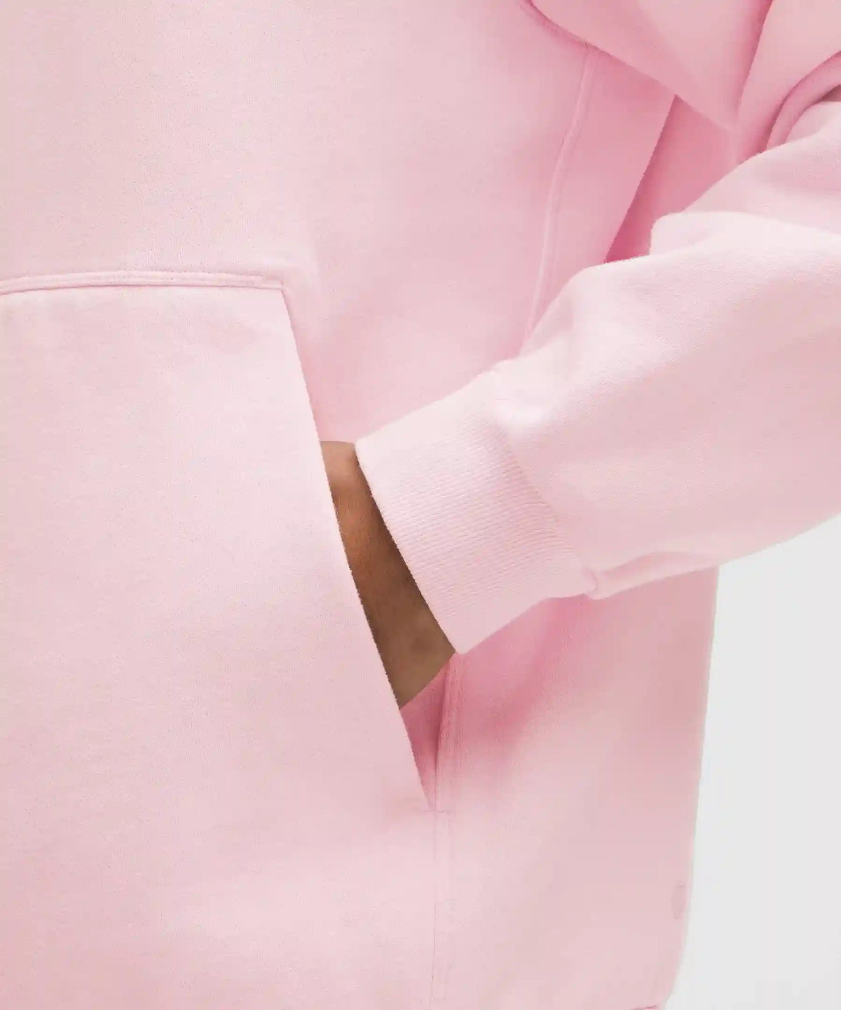 Steady State Pullover Hoodie
