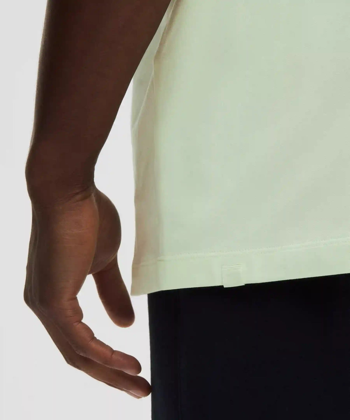 Heavyweight Cotton Jersey T-Shirt