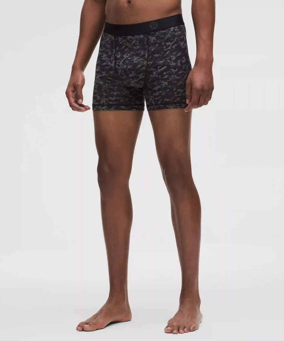 Always In Motion Boxer 5"