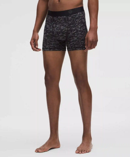 Always In Motion Boxer 5"