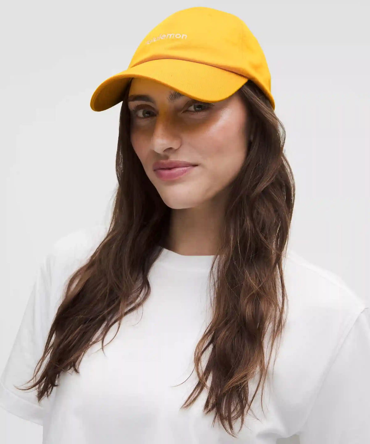 Classic Ball Cap *Wordmark