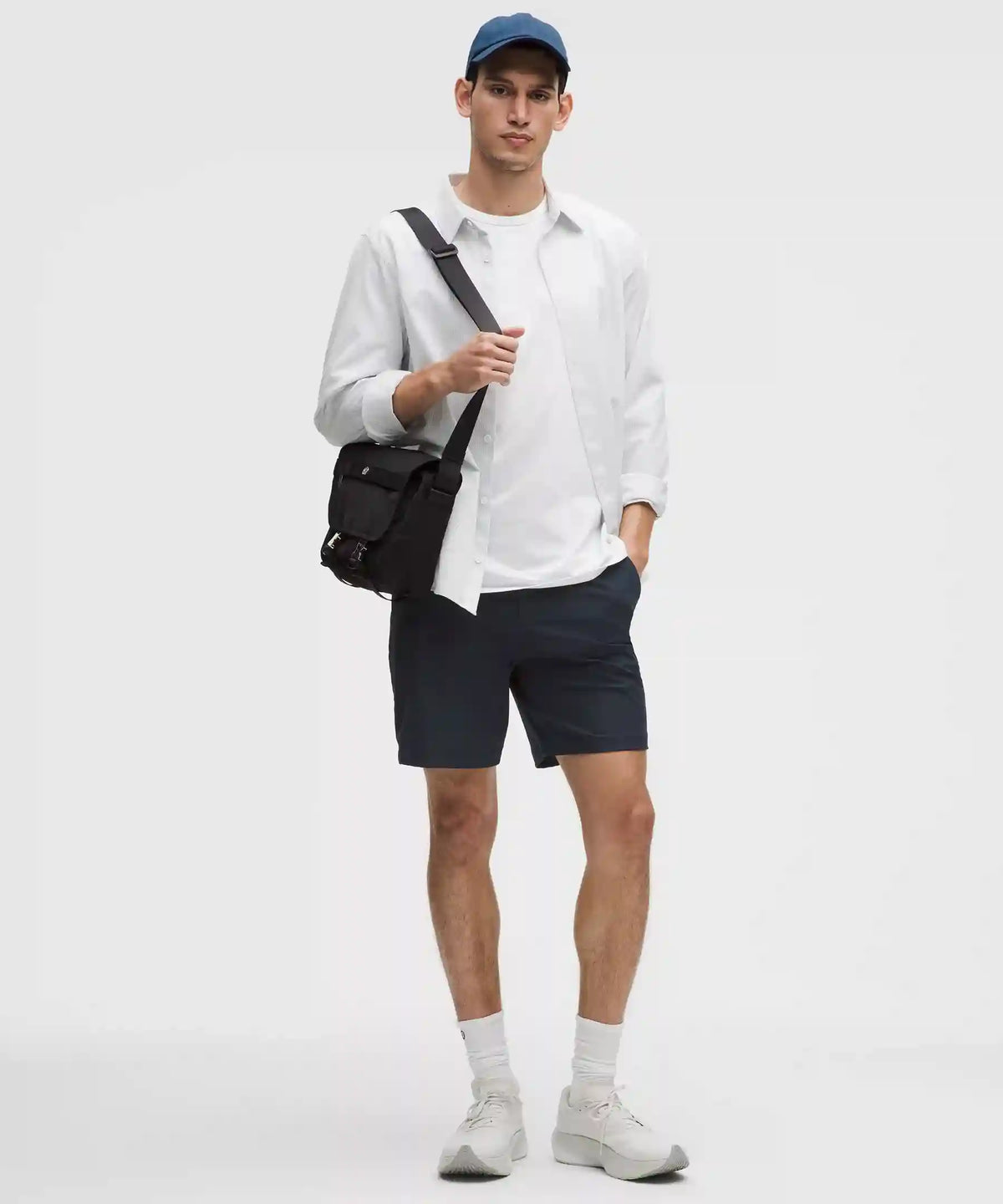 ABC Classic-Fit Short 7" *Warpstreme
