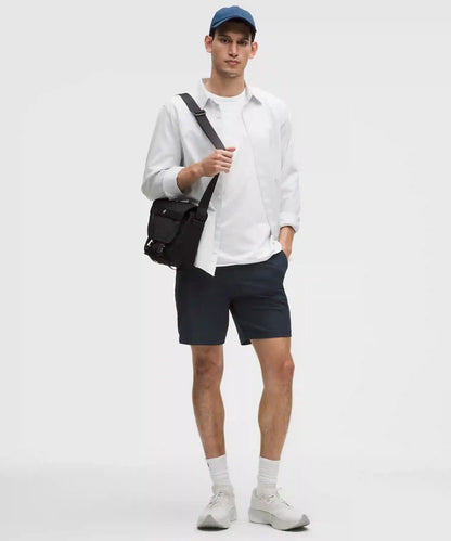 ABC Classic-Fit Short 7" *Warpstreme