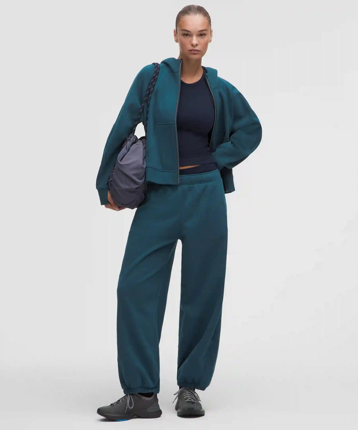 Scuba Evolve Oversized Jogger *Regular