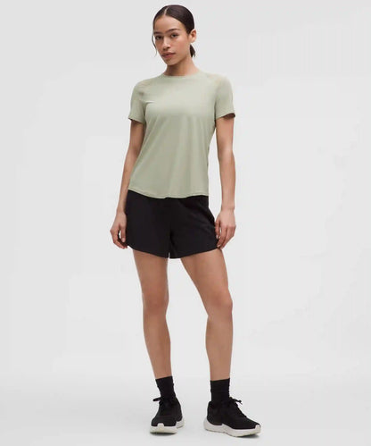 Sculpt Short-Sleeve Shirt