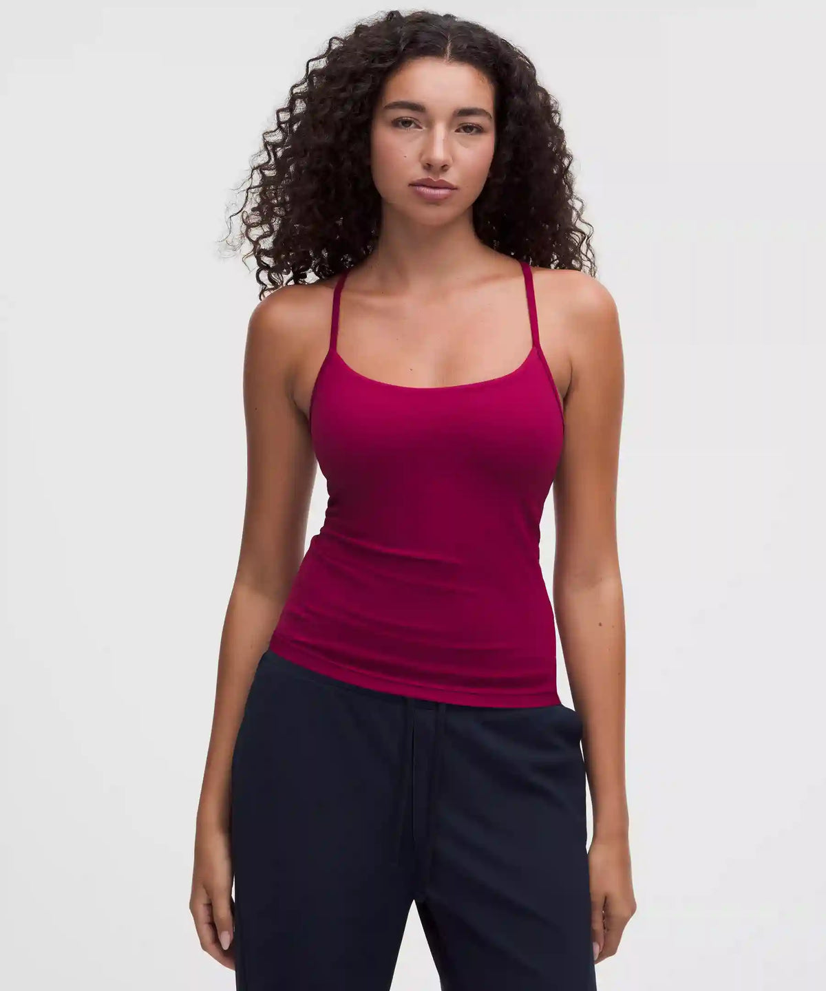 Flow Y Tank Top *Light Support, B/C Cup