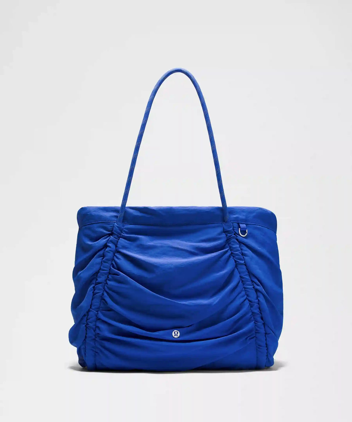 Ruched Tote Bag 24L