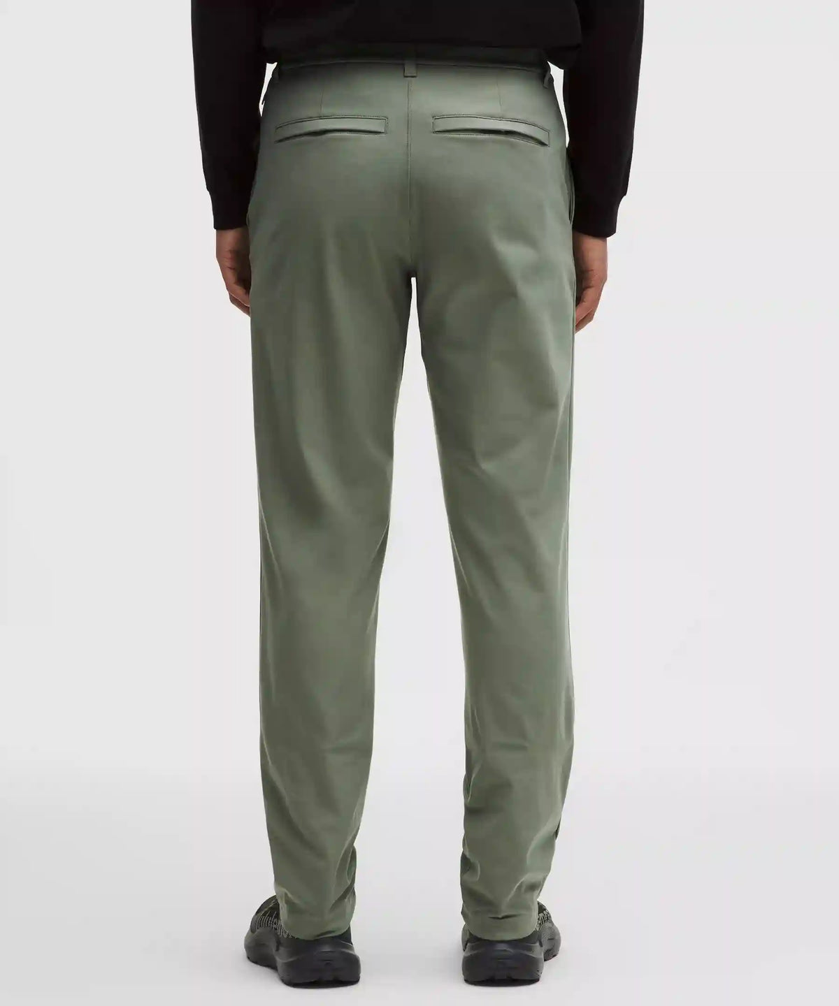 ABC Classic-Fit Trouser 34L *Warpstreme