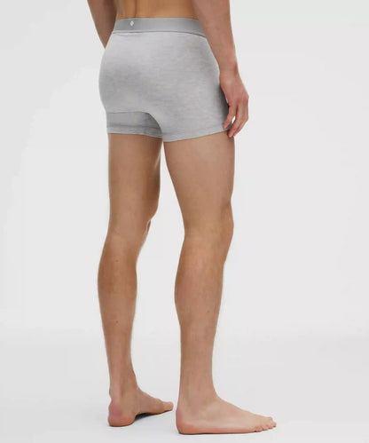 Always In Motion Boxer Brief 3" *5 Pack