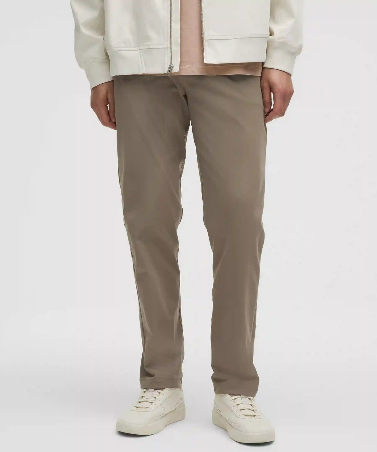 ABC Classic-Fit 5 Pocket Pant 32L *Warpstreme