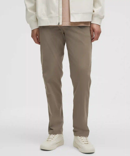 ABC Classic-Fit 5 Pocket Pant 32L *Warpstreme