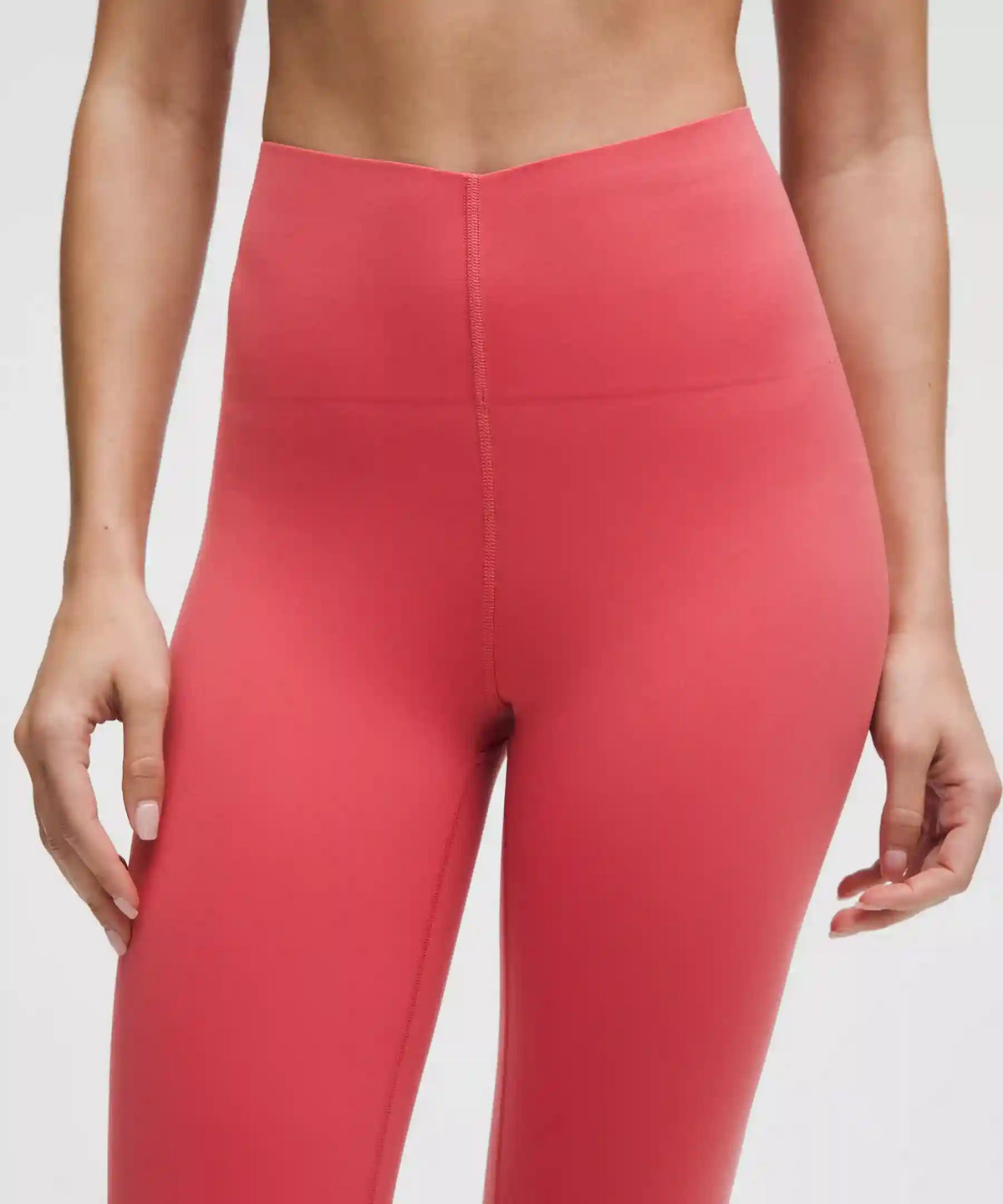 lululemon Glow Up™ Super-High-Rise Tight 25"