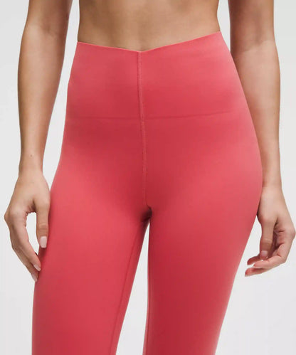 lululemon Glow Up™ Super-High-Rise Tight 25"