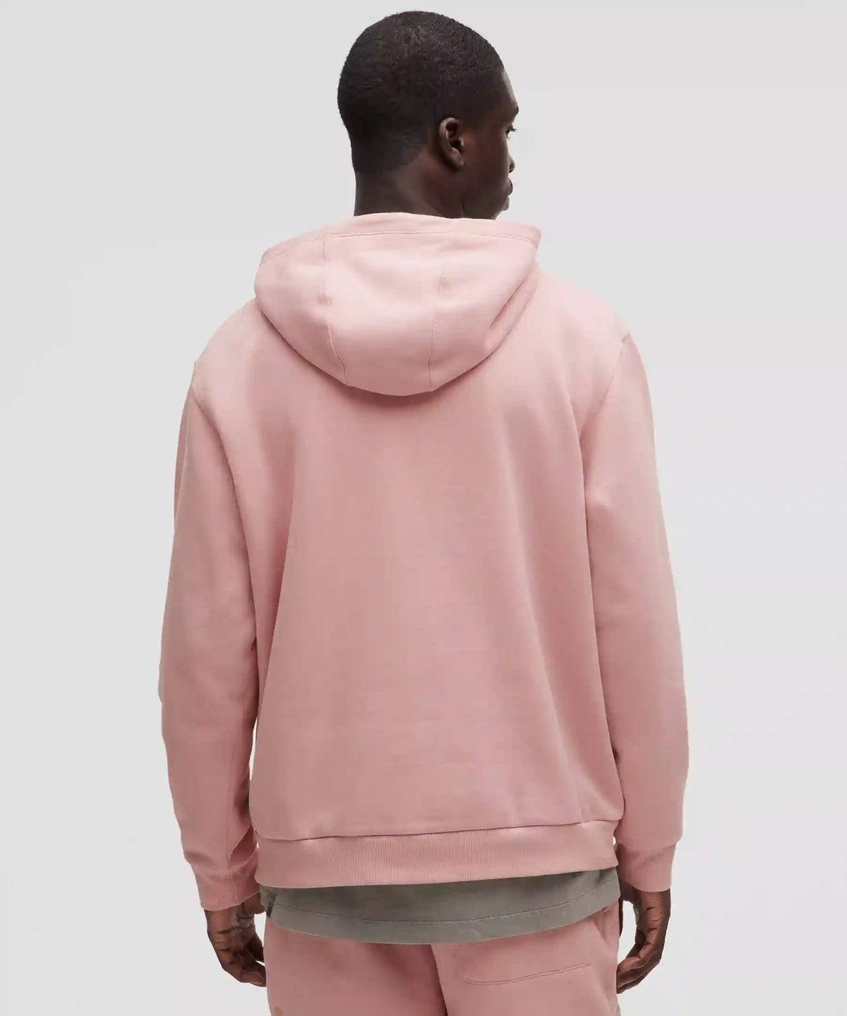 Steady State Pullover Hoodie