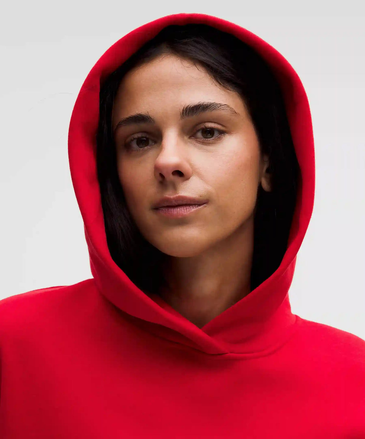 Women's Steady State SuperLoft Hoodie *Wider Cuff