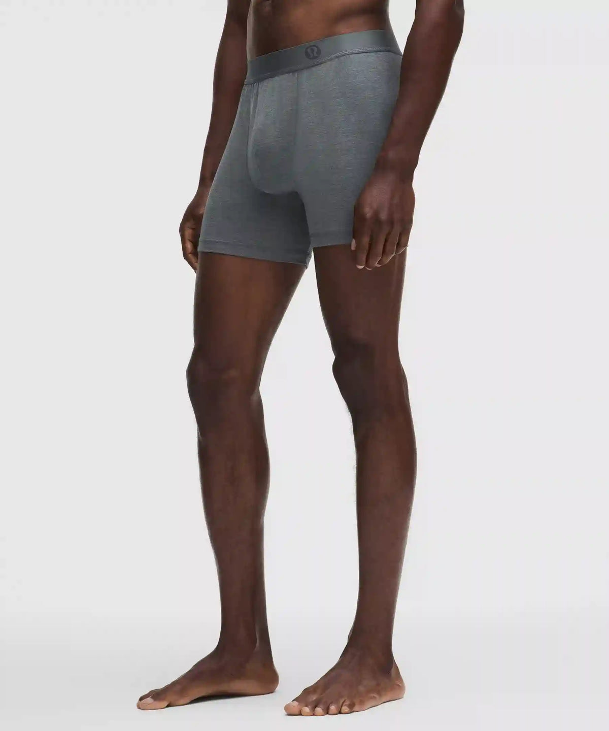Always In Motion Boxer 5"