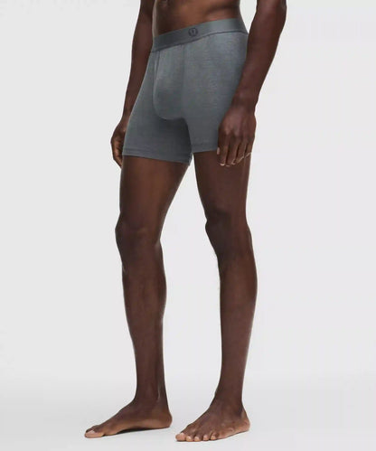 Always In Motion Boxer 5"