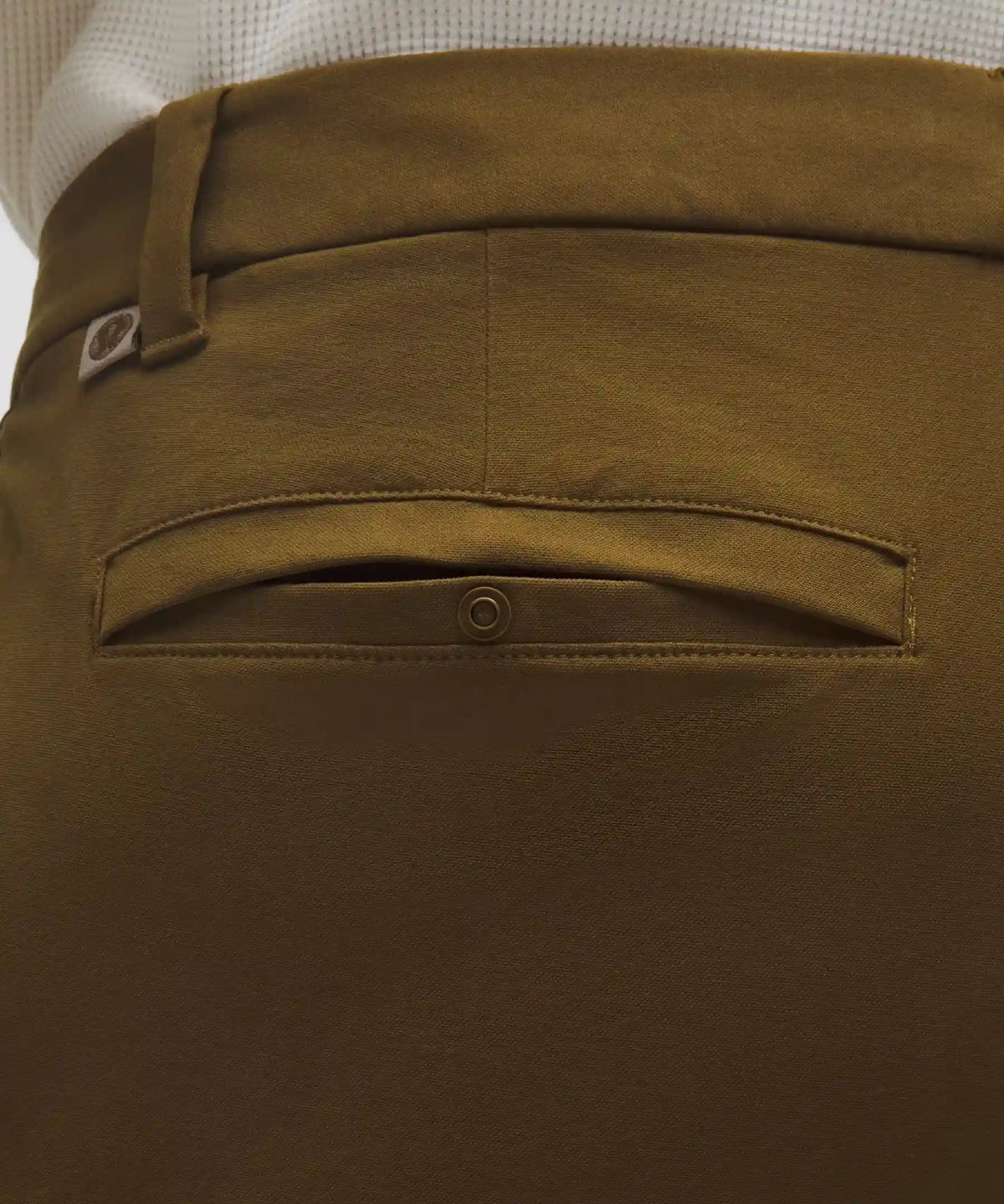 ABC Classic-Fit Trouser 32L *Stretch Cotton VersaTwill