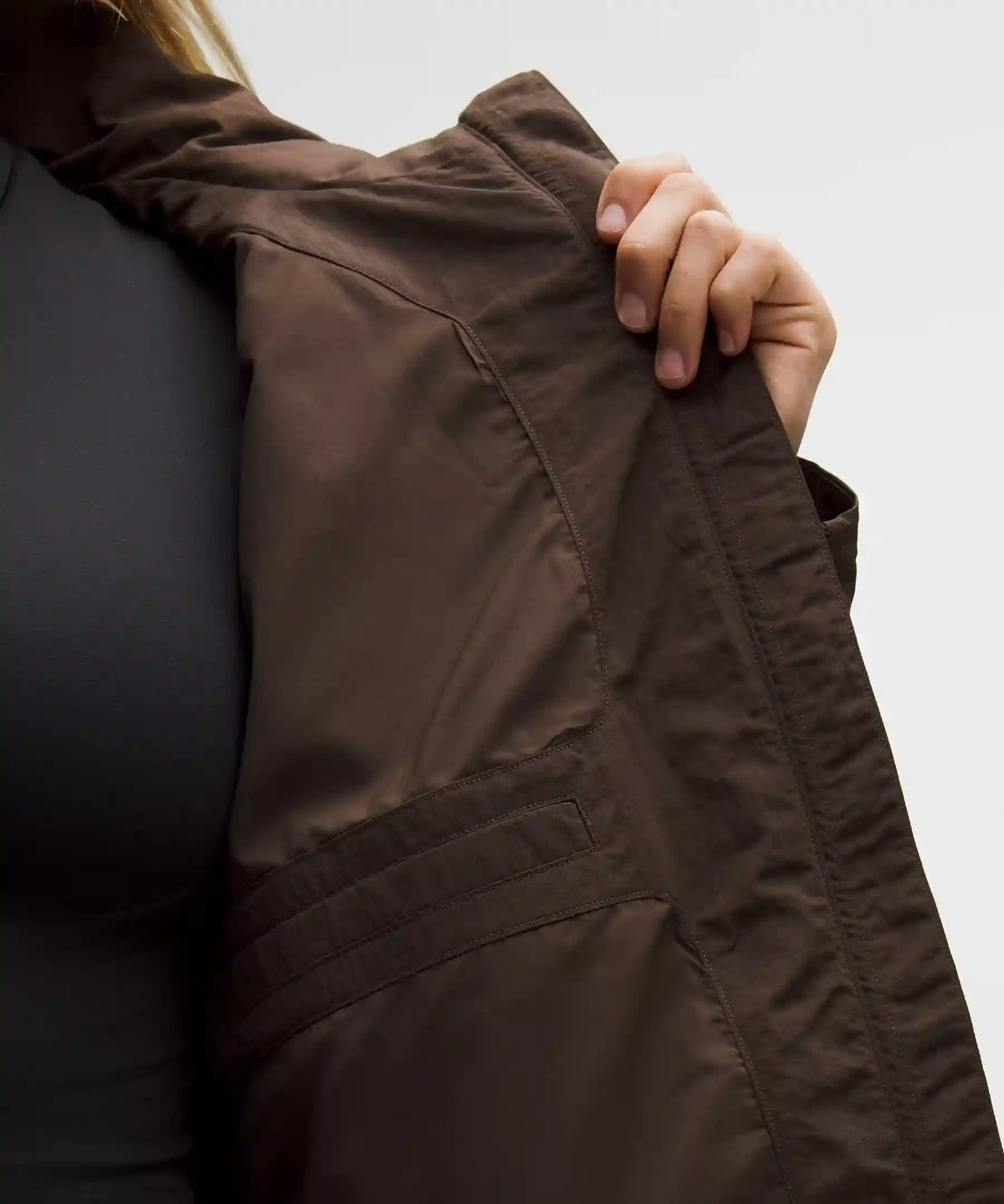 Always Effortless Jacket *Evolve