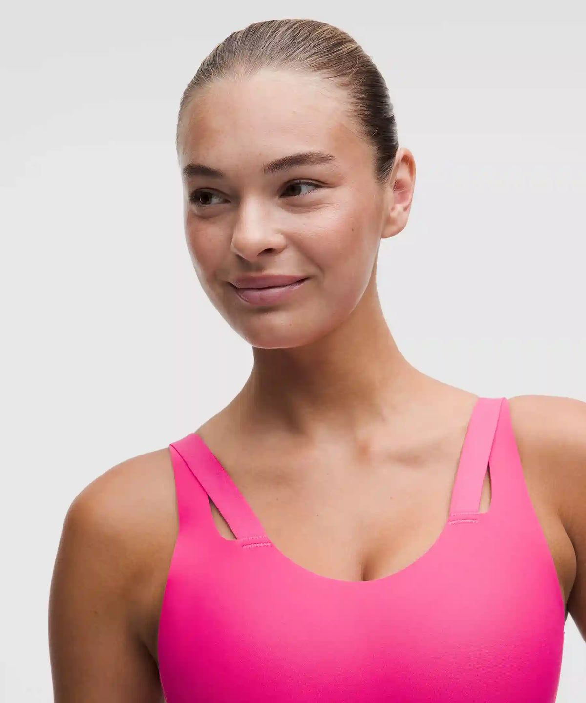 Levitation Sports Bra *High Support, B–G Cups