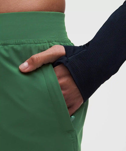 Adapted State High-Rise Jogger *Short