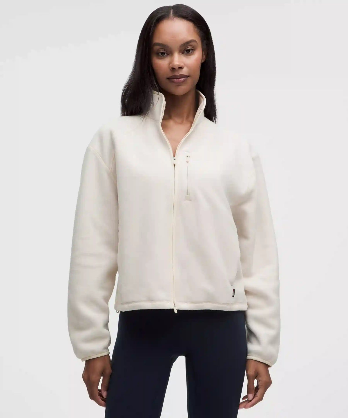 Polartec 200 Series Full-Zip Jacket