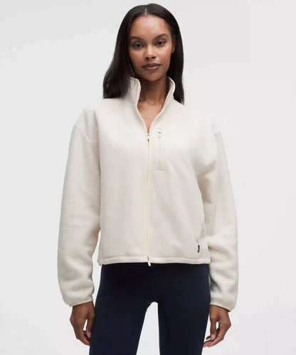Polartec 200 Series Full-Zip Jacket