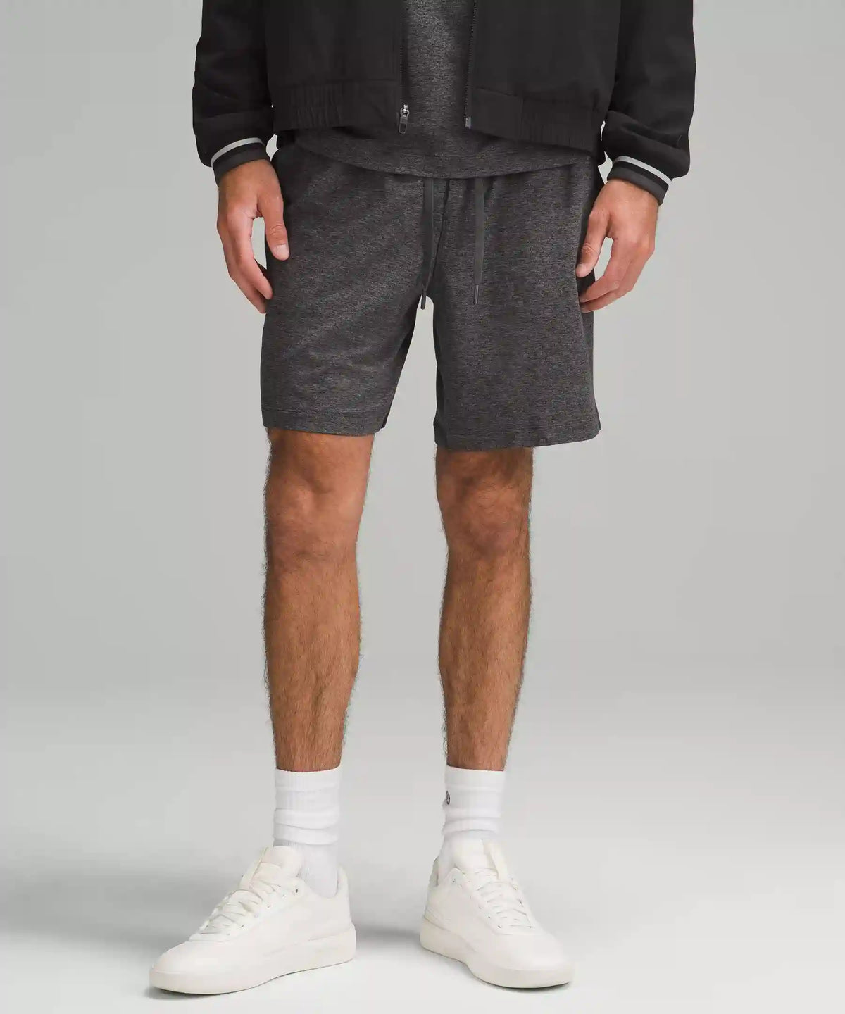 Soft Jersey Short 7"