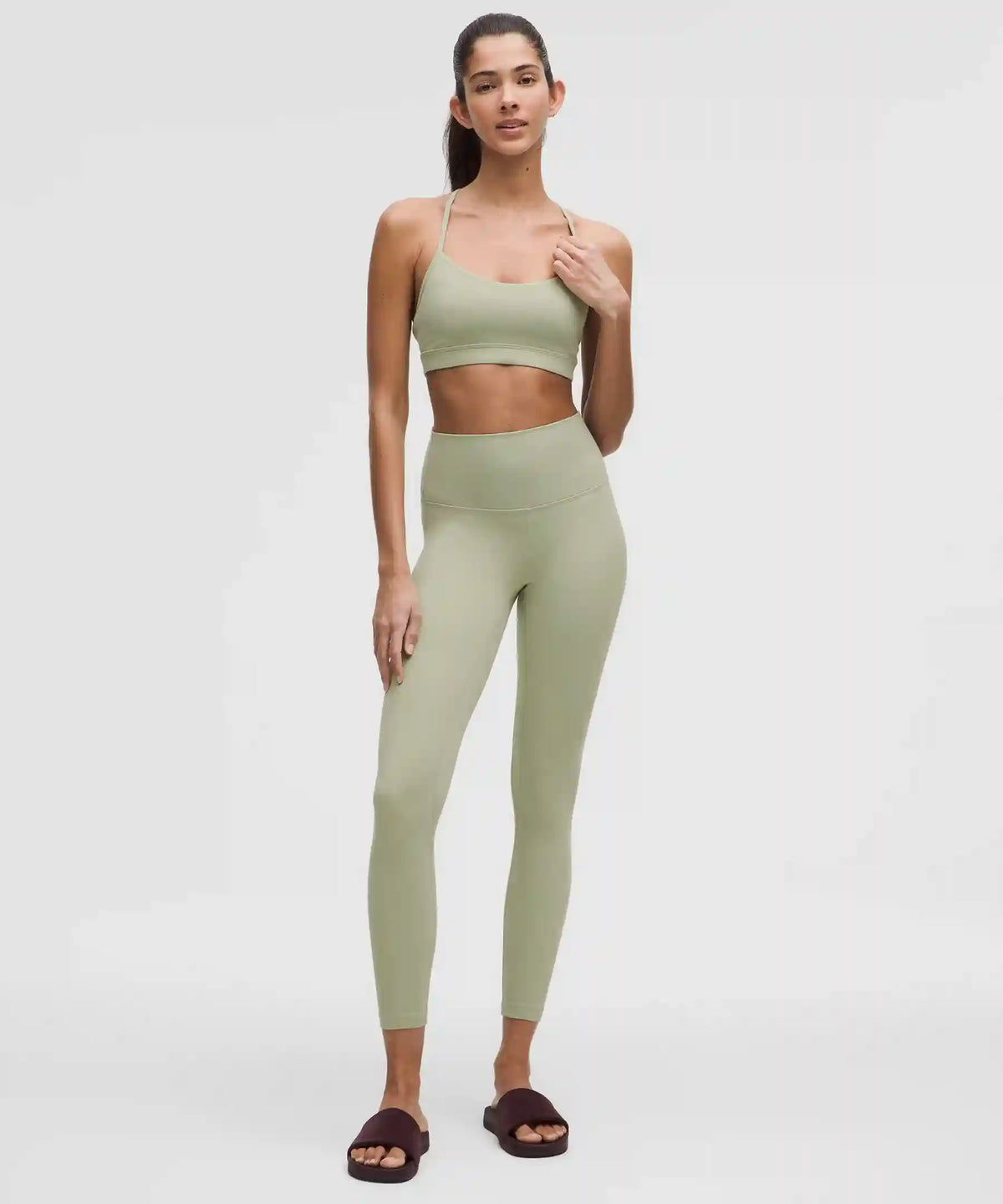 lululemon Align™ High-Rise Pant 25"