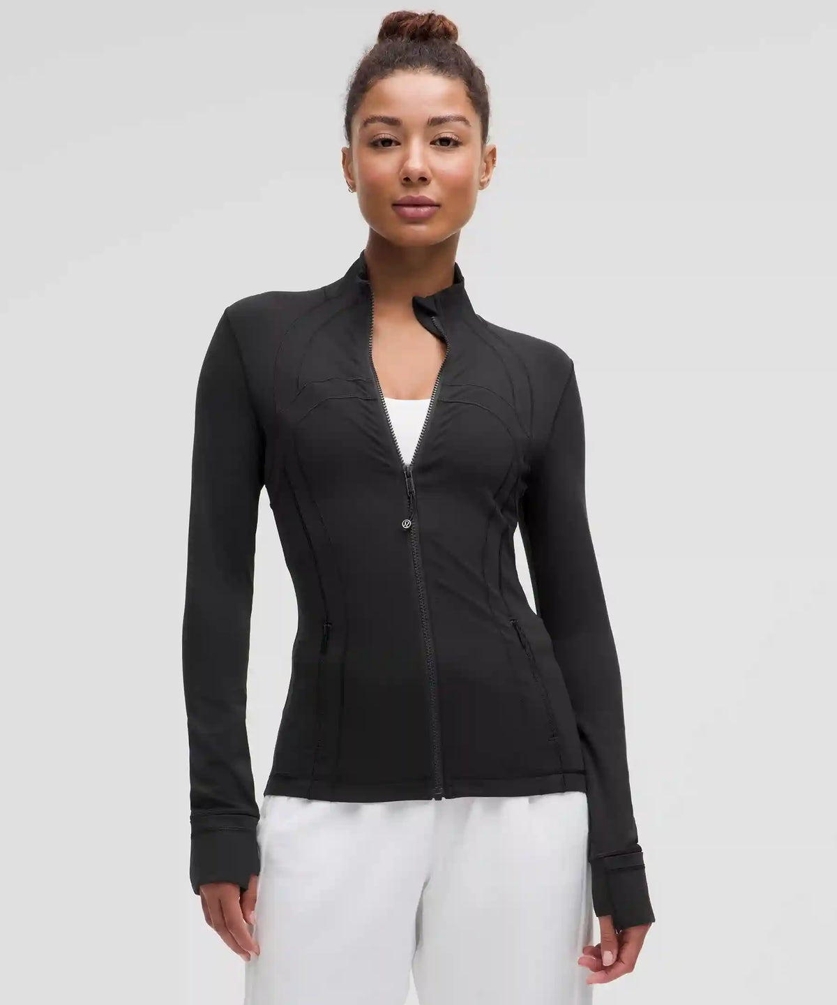Define Jacket *Nulu