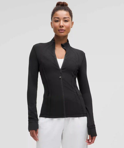 Define Jacket *Nulu