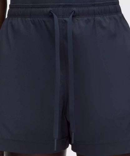 Dance Studio Evolve High-Rise Relaxed Short 3.5"