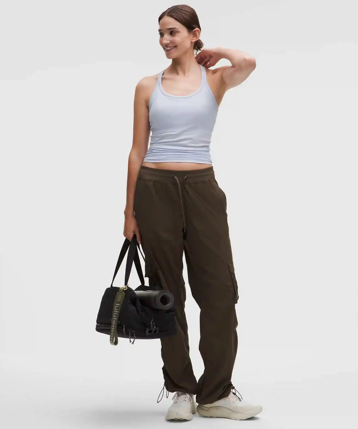 Ebb to Street Tank Top *Light Support, B/C Cup