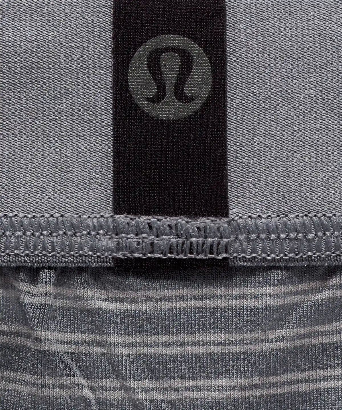 Always In Motion Boxer 5"