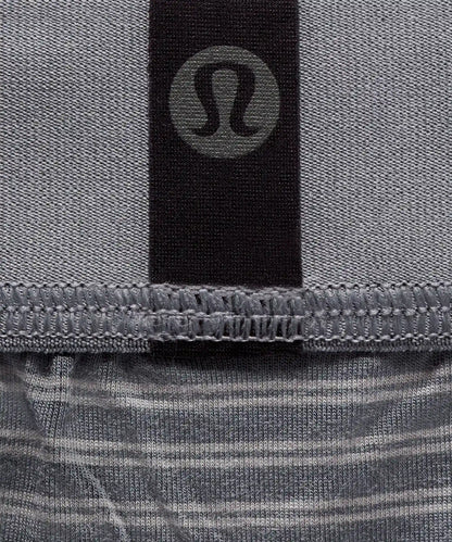 Always In Motion Boxer 5"